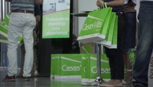El imputado de apellido Villagra está ligado con presuntas estafas por proyectos habitacionales. Archivo CRH