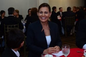 La iniciativa fue impulsada por la diputada María Vita Monge, del PUSC. (CRH).