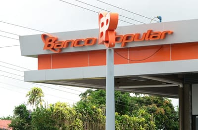 Banco Popular. (CRH).