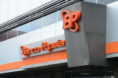Banco Popular. (CRH).