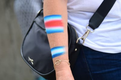 Carousel image