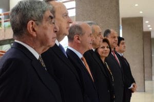 El economista Luis Loría pidió cerrar el régimen de pensiones de los expresidentes de la República. (CRH).