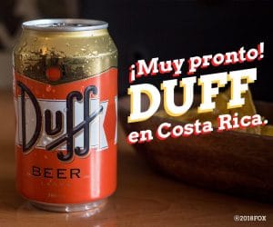 (Publicidad lanzada en Facebook desde el perfil de la marca en Chile)