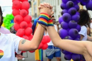 La Sala Constitucional resolvió en agosto de 2018 que el artículo 14 del Código de Familia que prohíbe el matrimonio gay es inconstitucional. (CRH).