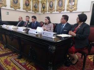 En el PUSC también se oponen a la propuesta de matrimonio igualitario.