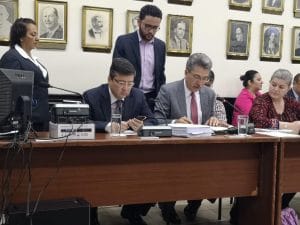 Esta semana los diputados retomarán la discusión de imponer un impuesto del 2% a la canasta básica.