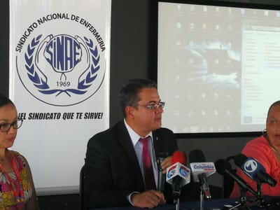 Max Rudín fue juez y aseguró que el país puede hacer una compra de emergencia. (CRH)