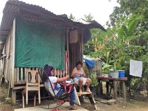 1616 menores en condición de pobreza extrema se vieron afectados por el atraso en la entrega de recursos a centros de la Red de Cuido