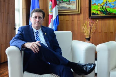 Román Macaya