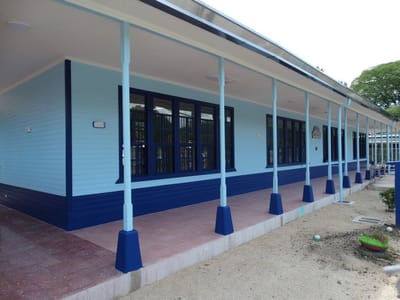 MEP ordenó a directores que todo centro educativo permanezca abierto. (Imagen del Ministerio de Cultura)