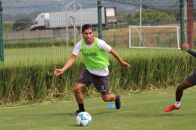 Luis Sequeira es otro de los que podría aparecer como titular. Foto: LDA