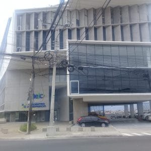 Oficinas de Asebanacio en Tibás-