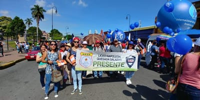 Sólo el sector educativo se encuentra en huelga desde el 10 de setiembre.