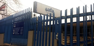 Instituto sobre Alcoholismo y Farmacodependencia. (CRH).