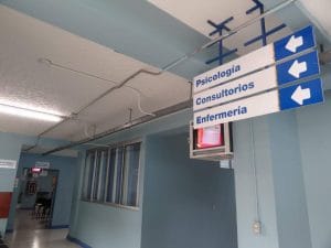 IAFA. Archivo CRH