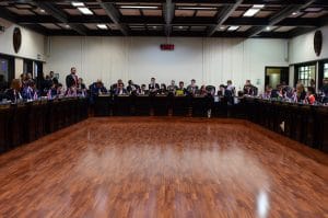 El préstamo con el BID servirá para apoyar la sostenibilidad fiscal del país. (CRH).