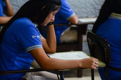 Bachillerato podrían experimentar cambios relevantes a partir de este año. CRH.