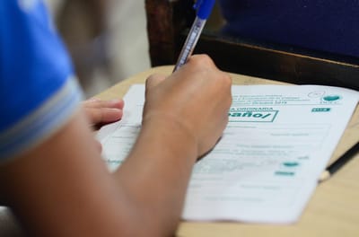 Este será el último año que se apliquen las pruebas de Bachillerato.