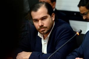 La Asebanacio prestó un total de 22 mil millones de colones a empresas de Juan Carlos Bolaños. (CRH).