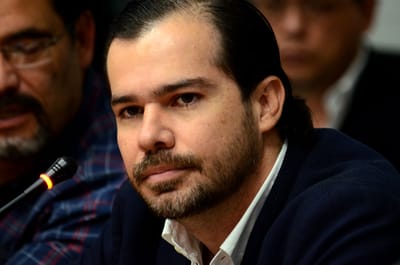 Informe señalaba al menos irregularidades de los movimientos de dinero de Juan Carlos Bolaños (Archivo /CRH).
