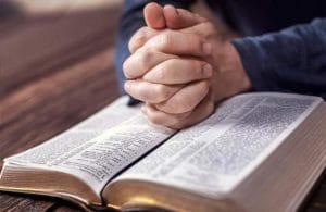 El Día de la Biblia se celebrará en el Congreso. Imagen con fines ilustrativos.