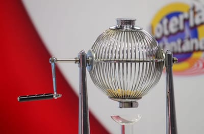 Acumulado de este viernes podría hacerlo ganar ₡167,5 millones con tan solo una fracción