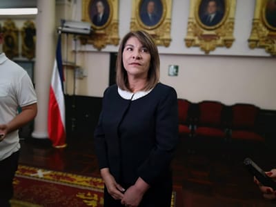 Magistrada de la Sala de Casación Penal, Patricia Solano Castro. (Archivo | CRHoy.com)