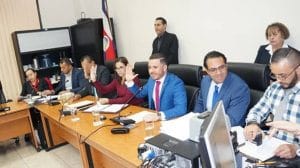 Diputados dictaminaron este jueves el proyecto de ley de educación dual.