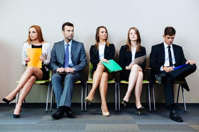 Mayoría de empresas están solicitando inglés como segundo idioma. (Imagen de Stock Photo)