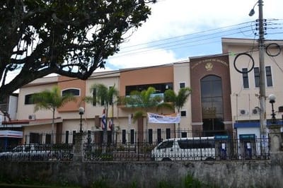 Municipalidad de Heredia. (CRH).