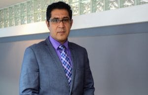 El viceministro de Ingresos de Hacienda, Nogui Acosta, confirmó la aplicación del call center a partir de hoy.