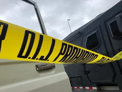 Caso está bajo investigación del OIJ. Archivo CRH.