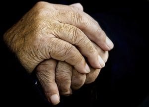 El régimen de IVM cubre a miles de ancianos. (Archivo CRH)