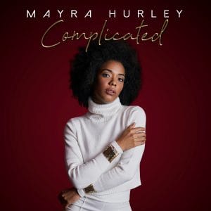 Lanzó el primer sencillo de su producción discográfica como solista, titulado "Complicated".