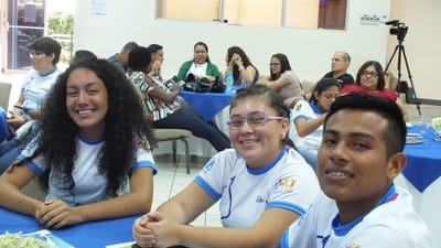 Se trabaja en los lugares con mayor vulnerabilidad. (Imagen: FOD)