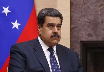 (Archivo/AFP)