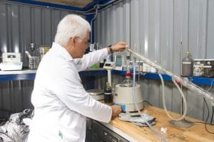(Cortesía Balance Energy/Unilever)