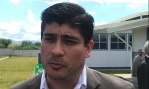 Un día después de haberse reunido con Murillo y Fernández, el presidente le dijo a CRHoy que el tema de los nombramientos ilegales en Cancillería él "los daba por cerrado".