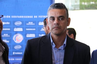Altamirano llegó en enero a la Selección. Foto: CRH.