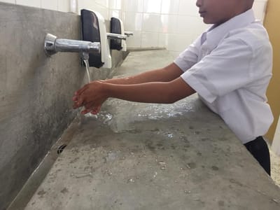 Regreso a clases se haría en apego directrices del Ministerio de Salud.