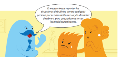 Documento fue elaborado por la Dirección de Vida Estudiantil.