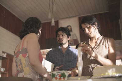 (Imagen de "El despertar de las hormigas".Tomada de TicoUrbano).
