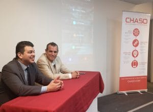 La alianza fue presentada este martes. CRH)
