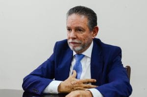 La estrategia de Mesas ejecutivas es coordinada por André Garnier