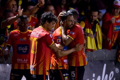 Herediano iniciará pretemporada el 3 de junio. Foto: Herediano.