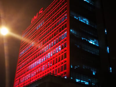 El Instituto Nacional de Seguros se opone a varios proyectos que cambiarían la fiscalización del sector (CRH)