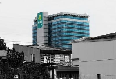Edificio de Telecomunicaciones, ICE. Foto CRHoy