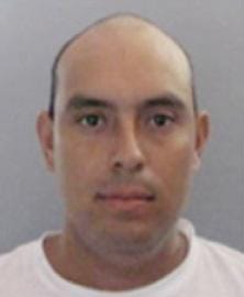 Randy García&nbsp;Gutierrez
