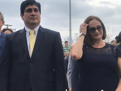 Diputados urgen al Gobierno definir una ruta y acabar con el secretismo para evitar la quiebra del ICE. (Archivo/CRH).