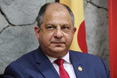 El Tribunal Supremo de Elecciones hará una investigación preliminar sobre la supuesta estructura paralela en la campaña presidencial del PAC en 2014, para determinar si abre un expediente. (CRH).